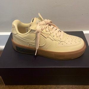 Nike Air Force 1 Fontanka